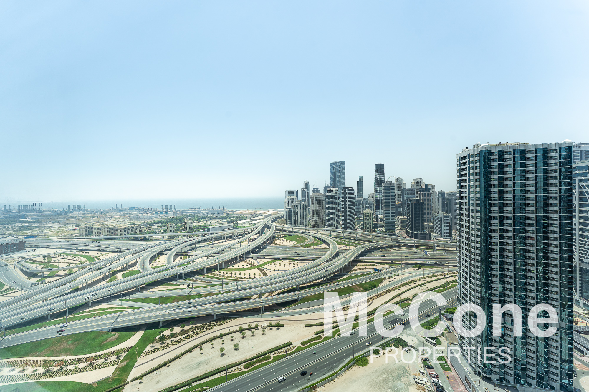 Office for Rent in HDS Business Centre, Jumeirah Lake Towers — photograph 18 of 19