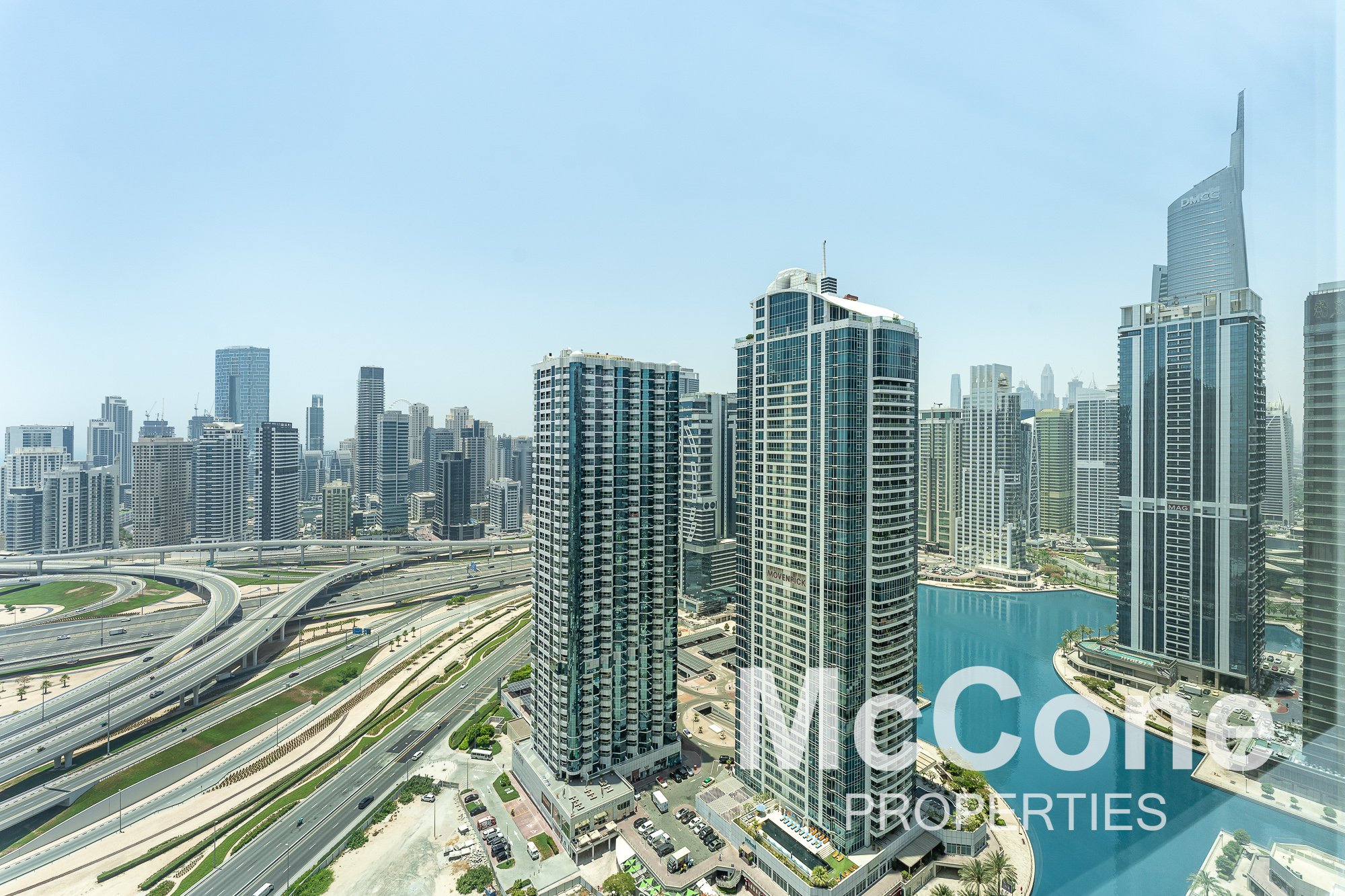 Office for Rent in HDS Business Centre, Jumeirah Lake Towers