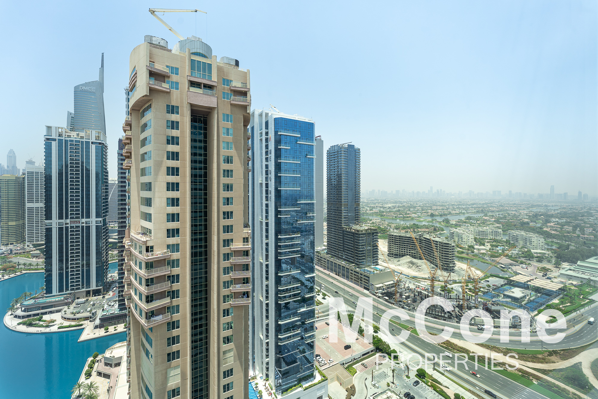Office for Rent in HDS Business Centre, Jumeirah Lake Towers — photograph 19 of 19