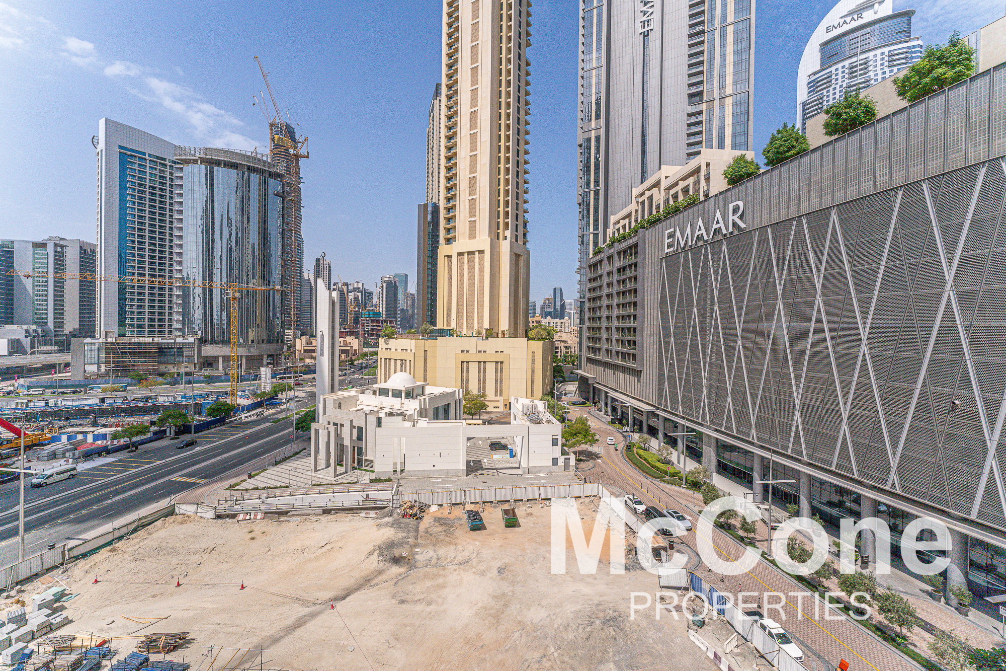 2 Bedroom Apartment for Rent in Mon Reve, Downtown Dubai — photograph 17 of 18