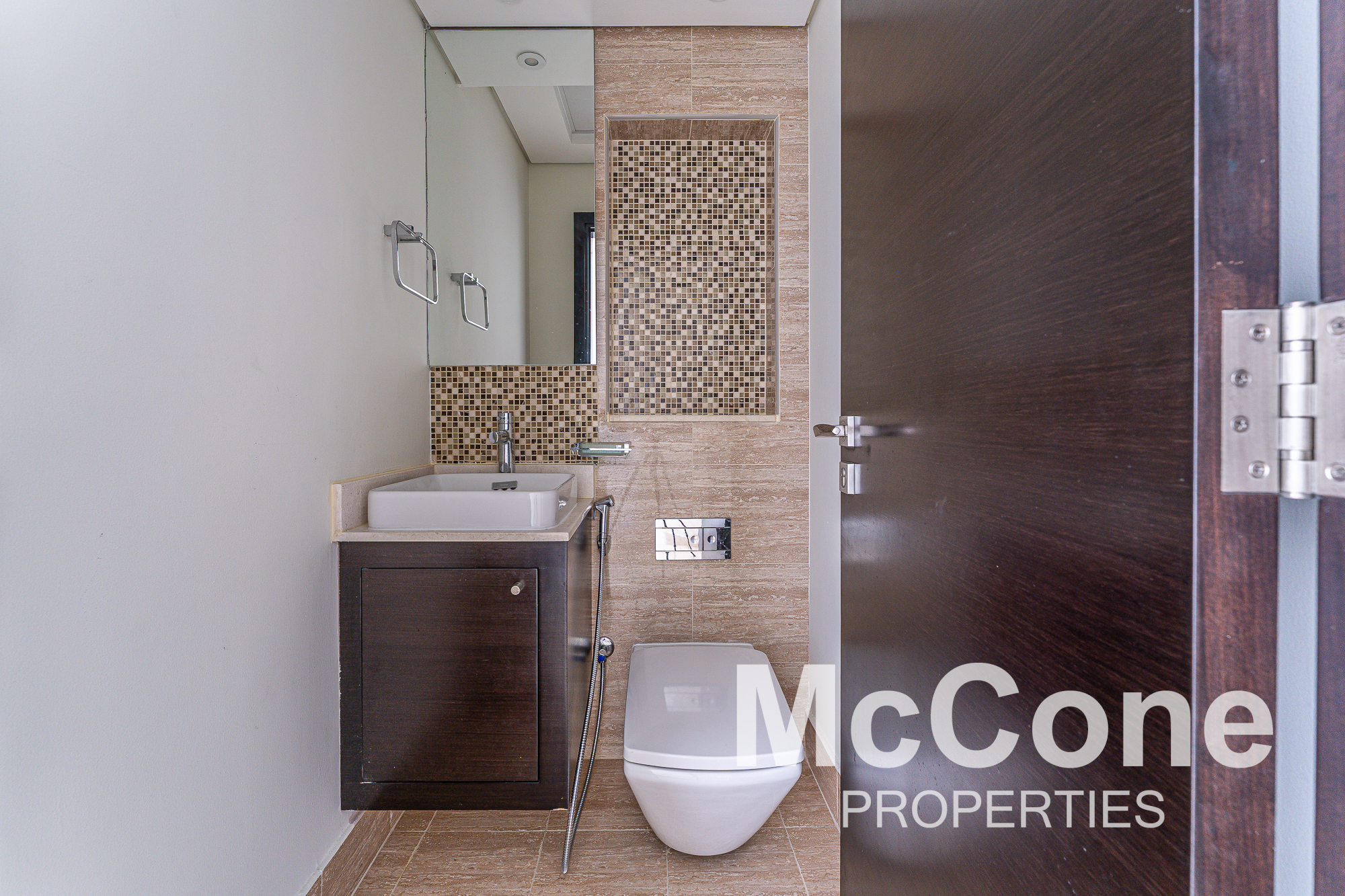 2 Bedroom Apartment for Rent in Mon Reve, Downtown Dubai — photograph 13 of 18