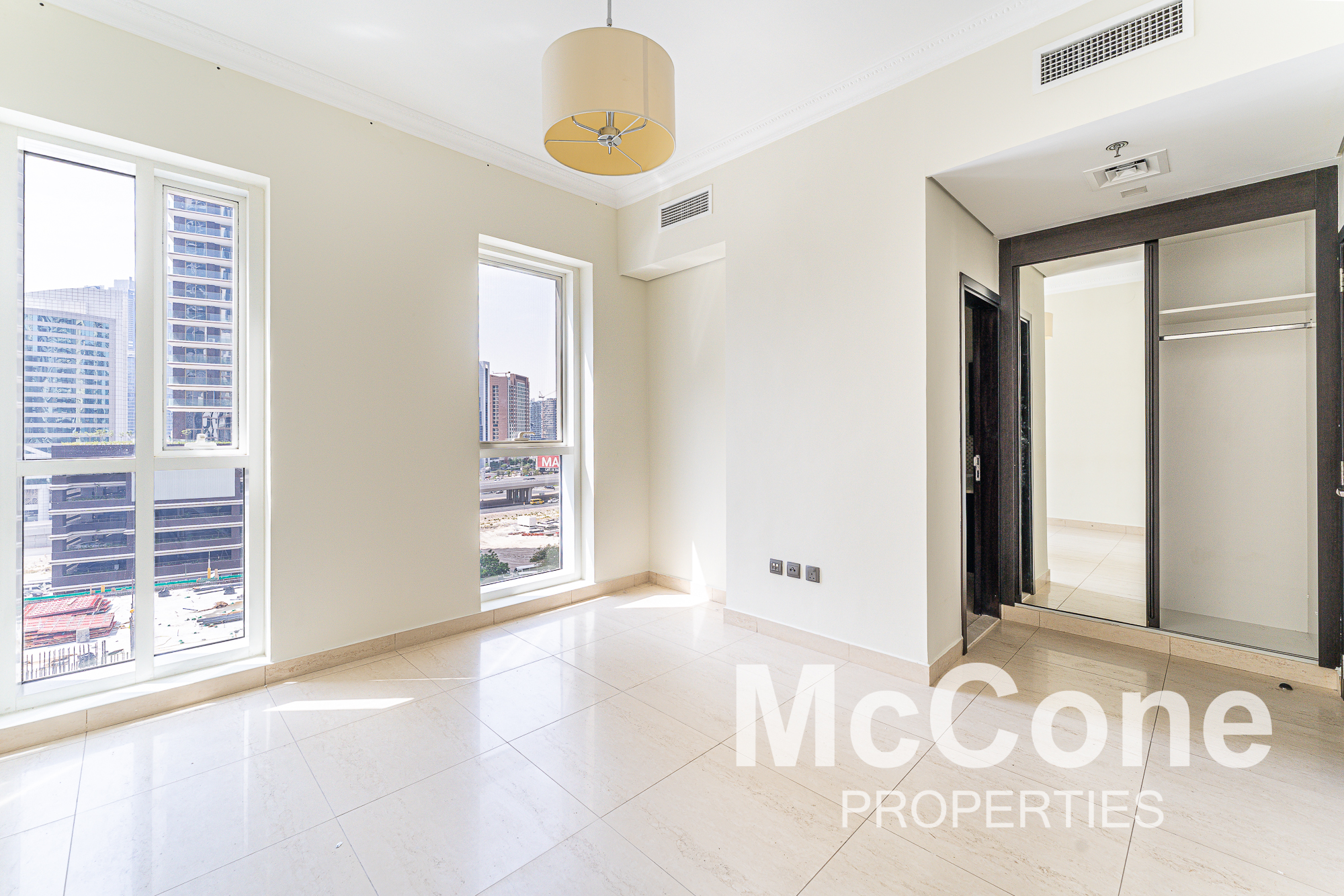 2 Bedroom Apartment for Rent in Mon Reve, Downtown Dubai — photo 5 of 18