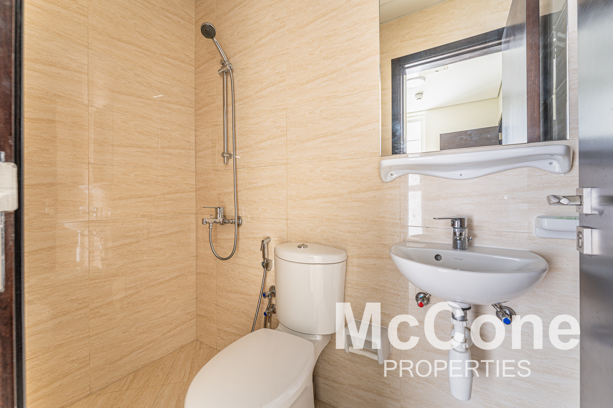 2 Bedroom Apartment for Rent in Mon Reve, Downtown Dubai — photograph 14 of 18