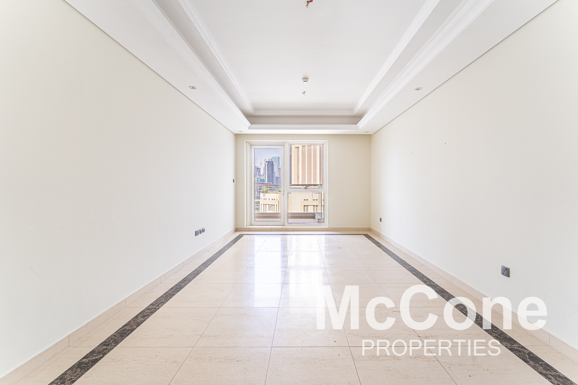 2 Bedroom Apartment for Rent in Mon Reve, Downtown Dubai
