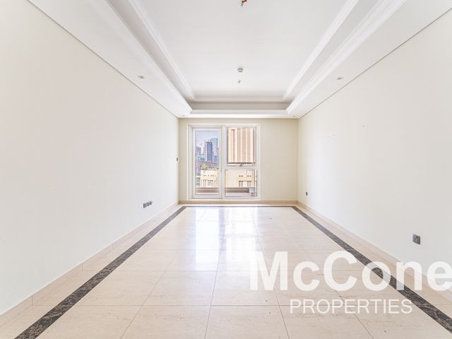 2 Bedroom Apartment for Rent in Mon Reve, Downtown Dubai