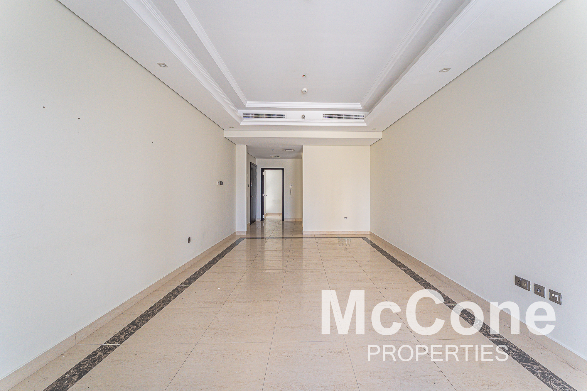 2 Bedroom Apartment for Rent in Mon Reve, Downtown Dubai — photo 2 of 18