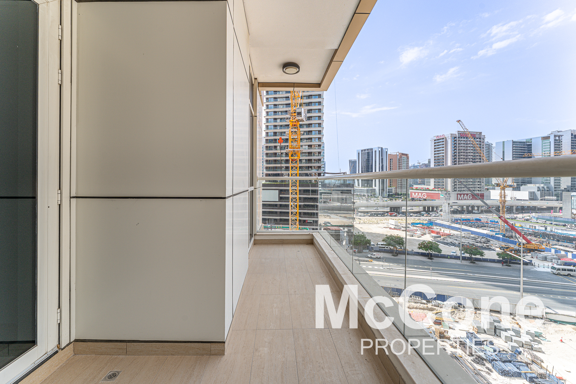 2 Bedroom Apartment for Rent in Mon Reve, Downtown Dubai — photograph 16 of 18