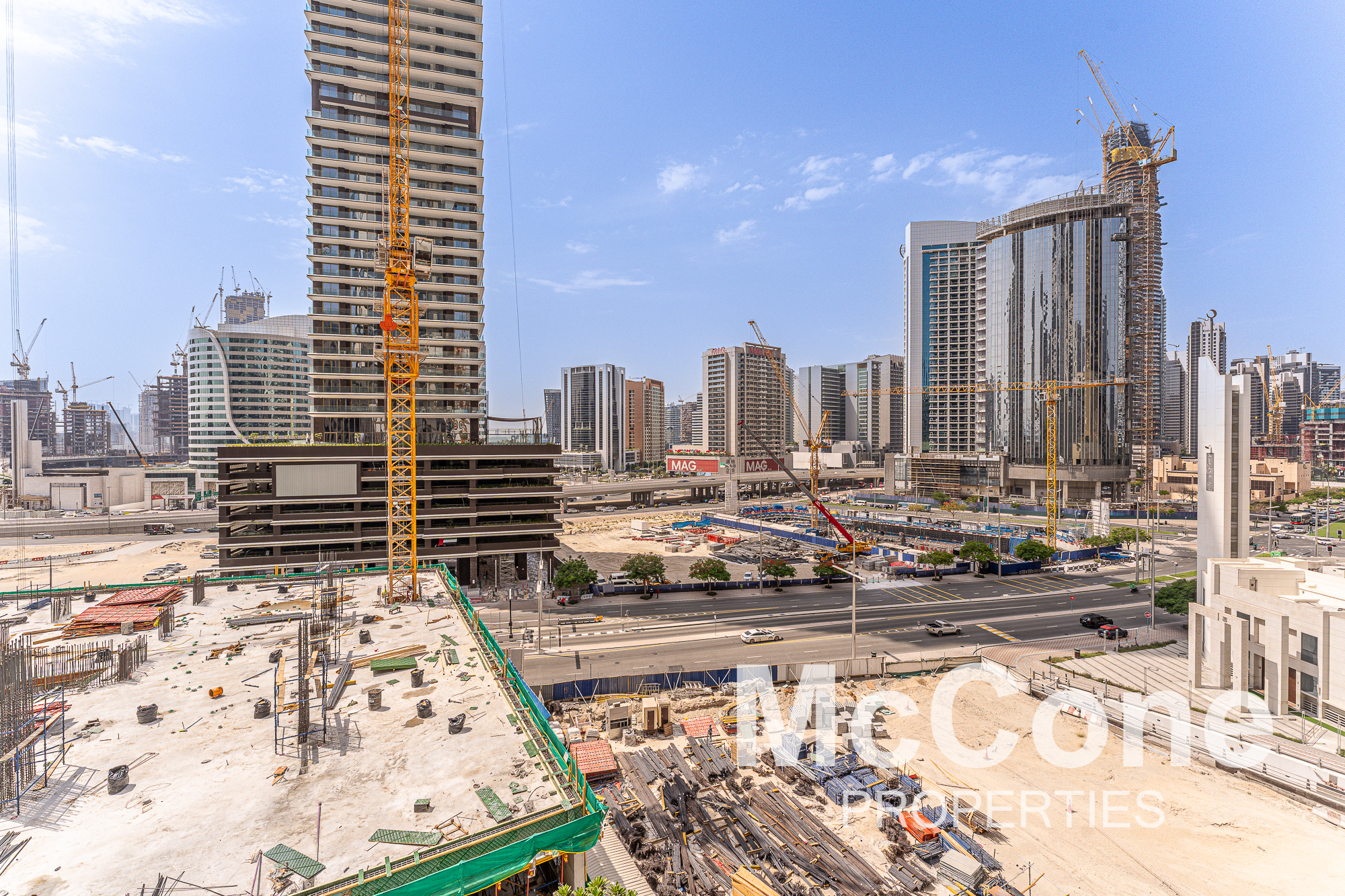 2 Bedroom Apartment for Rent in Mon Reve, Downtown Dubai — photograph 18 of 18