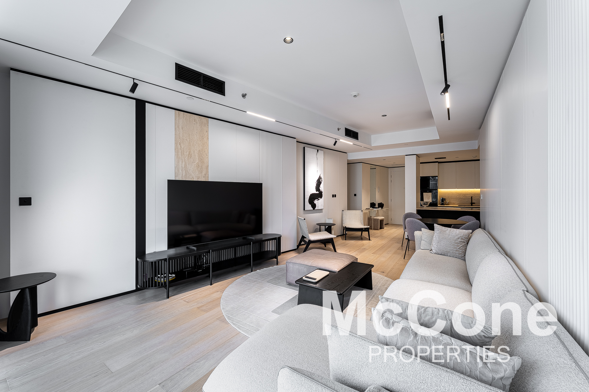 3 Bedroom Apartment for Rent in Opera Grand, Downtown Dubai — photo 2 of 22