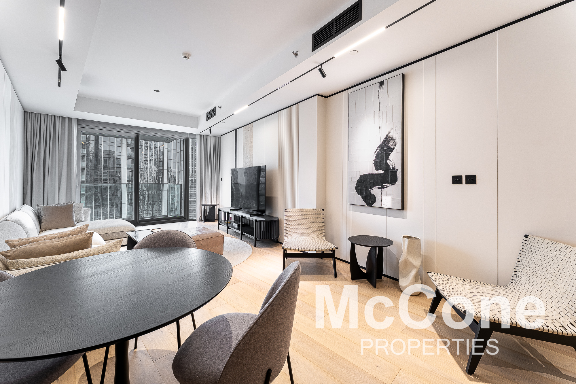 3 Bedroom Apartment for Rent in Opera Grand, Downtown Dubai — photo 3 of 22