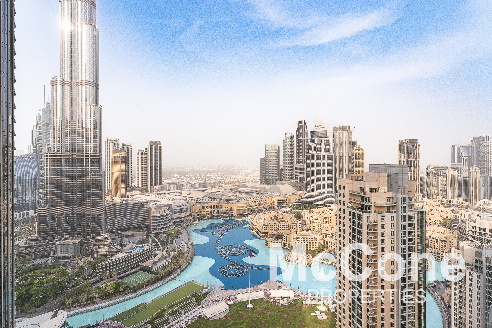 3 Bedroom Apartment for Rent in Opera Grand, Downtown Dubai — photograph 20 of 22
