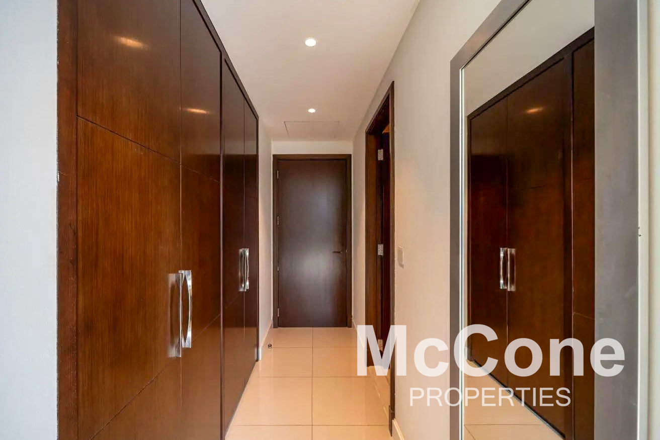 3 Bedroom Apartment for Rent in The Address Residence Fountain Views 2, Downtown Dubai — photo 6 of 26