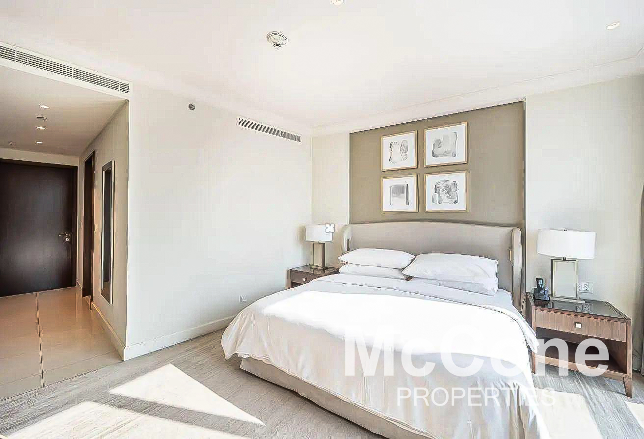 3 Bedroom Apartment for Rent in The Address Residence Fountain Views 2, Downtown Dubai — photo 8 of 26