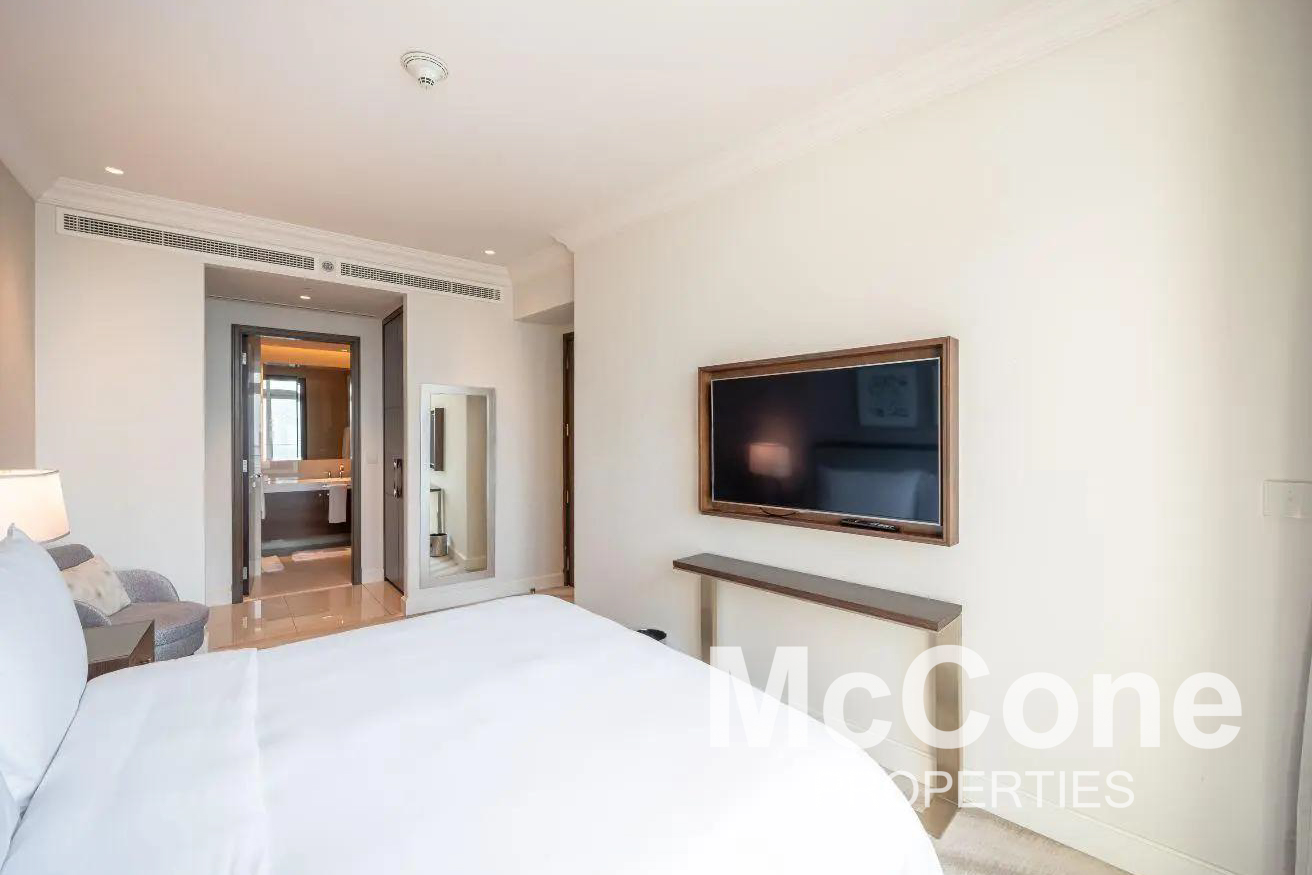 3 Bedroom Apartment for Rent in The Address Residence Fountain Views 2, Downtown Dubai — photo 9 of 26