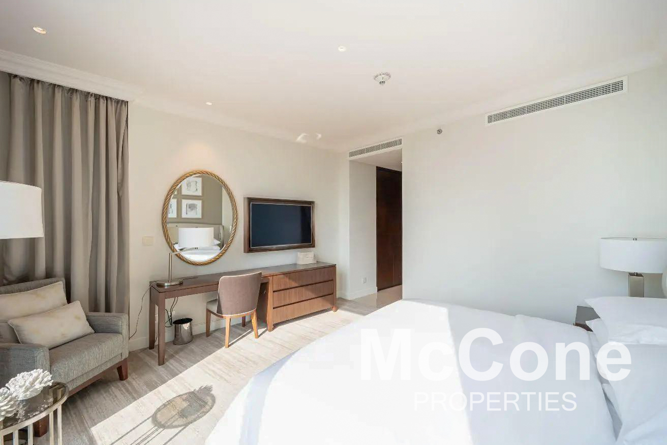 3 Bedroom Apartment for Rent in The Address Residence Fountain Views 2, Downtown Dubai — photograph 13 of 26