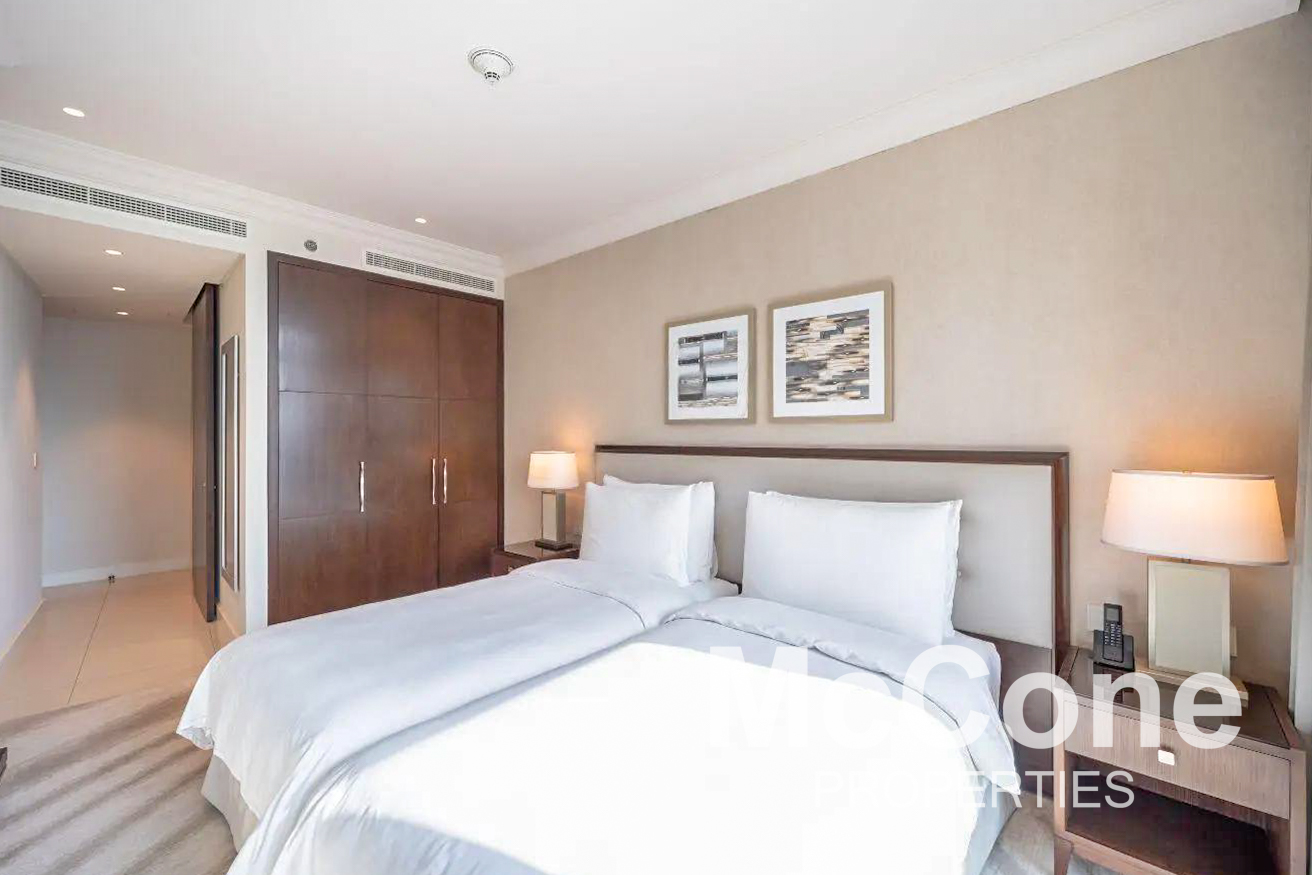 3 Bedroom Apartment for Rent in The Address Residence Fountain Views 2, Downtown Dubai — photograph 16 of 26