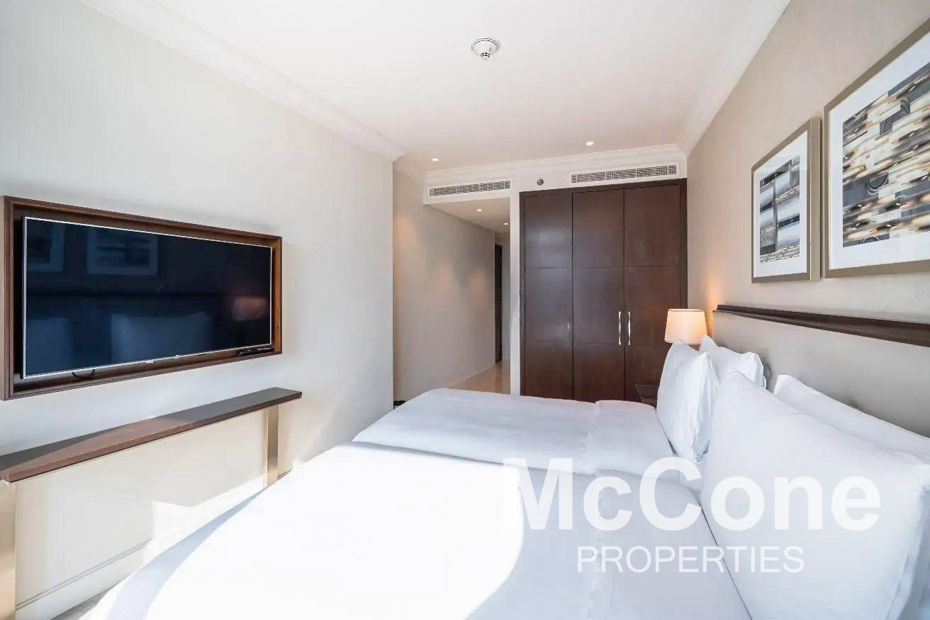 3 Bedroom Apartment for Rent in The Address Residence Fountain Views 2, Downtown Dubai — photograph 17 of 26