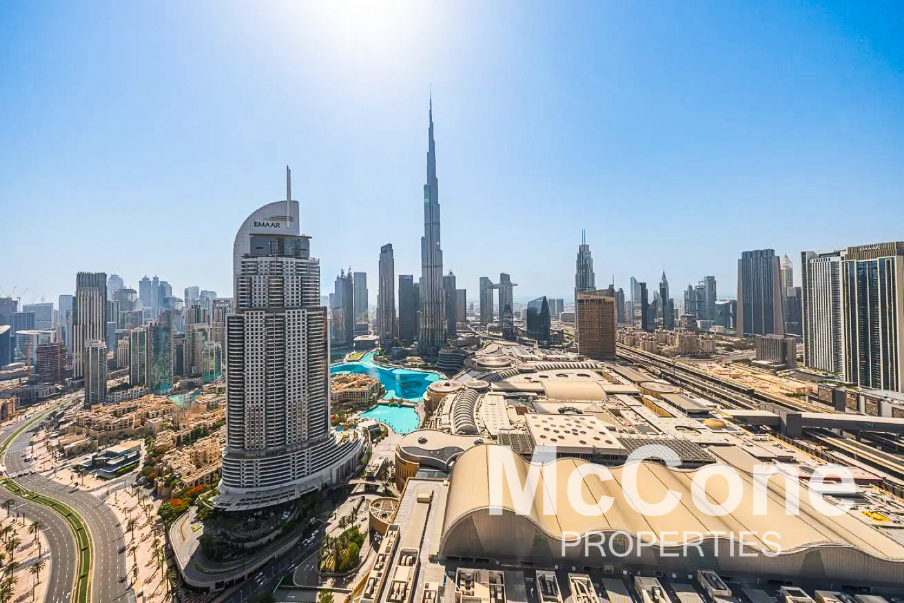 3 Bedroom Apartment for Rent in The Address Residence Fountain Views 2, Downtown Dubai — photograph 26 of 26