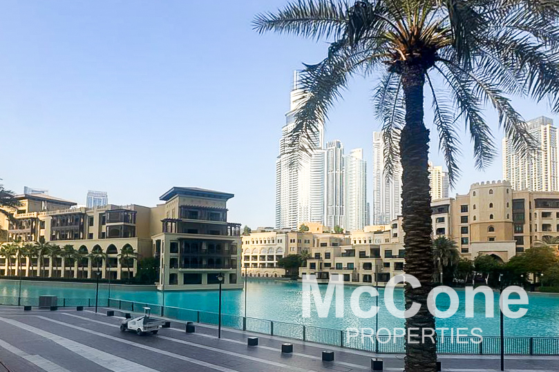 1 Bedroom Apartment for Rent in The Residences 7, Downtown Dubai — photograph 18 of 18