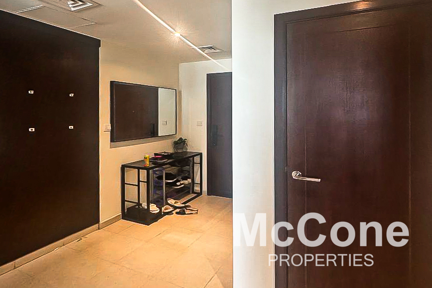 1 Bedroom Apartment for Rent in The Residences 7, Downtown Dubai — photograph 13 of 18
