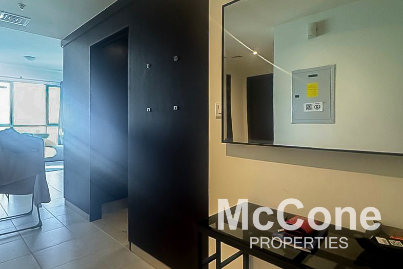 1 Bedroom Apartment for Rent in The Residences 7, Downtown Dubai — photograph 15 of 18