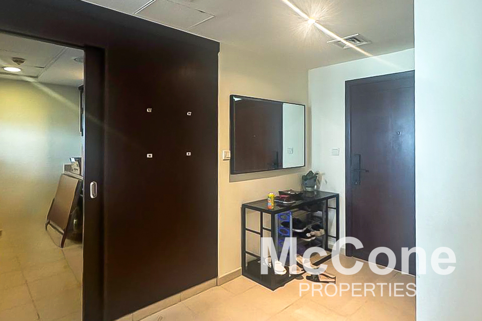 1 Bedroom Apartment for Rent in The Residences 7, Downtown Dubai — photograph 14 of 18