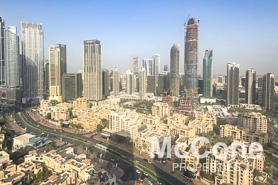 1 Bedroom Apartment for Rent in The Residences 7, Downtown Dubai — photograph 17 of 18