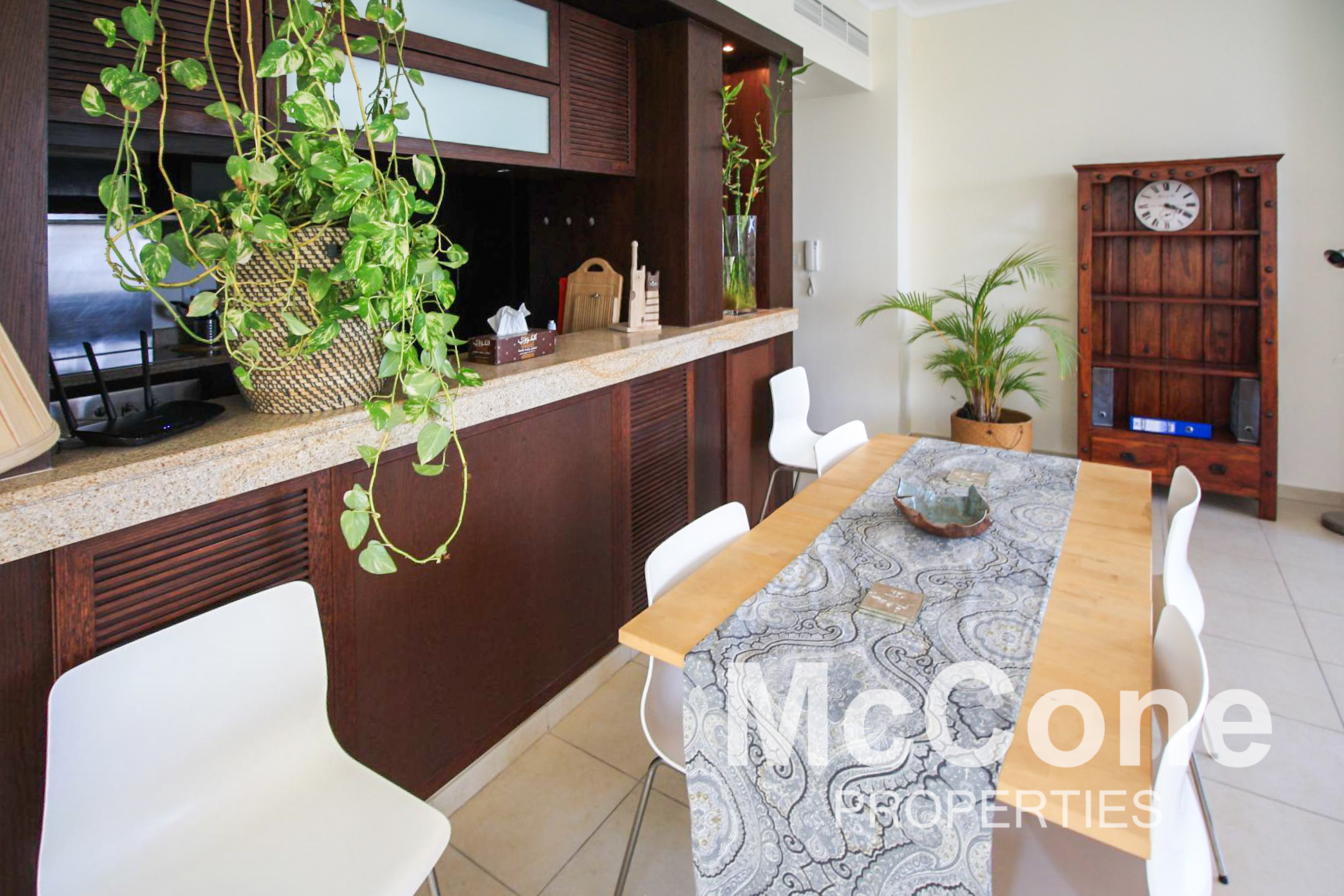 1 Bedroom Apartment for Rent in The Residences 7, Downtown Dubai — photo 6 of 18