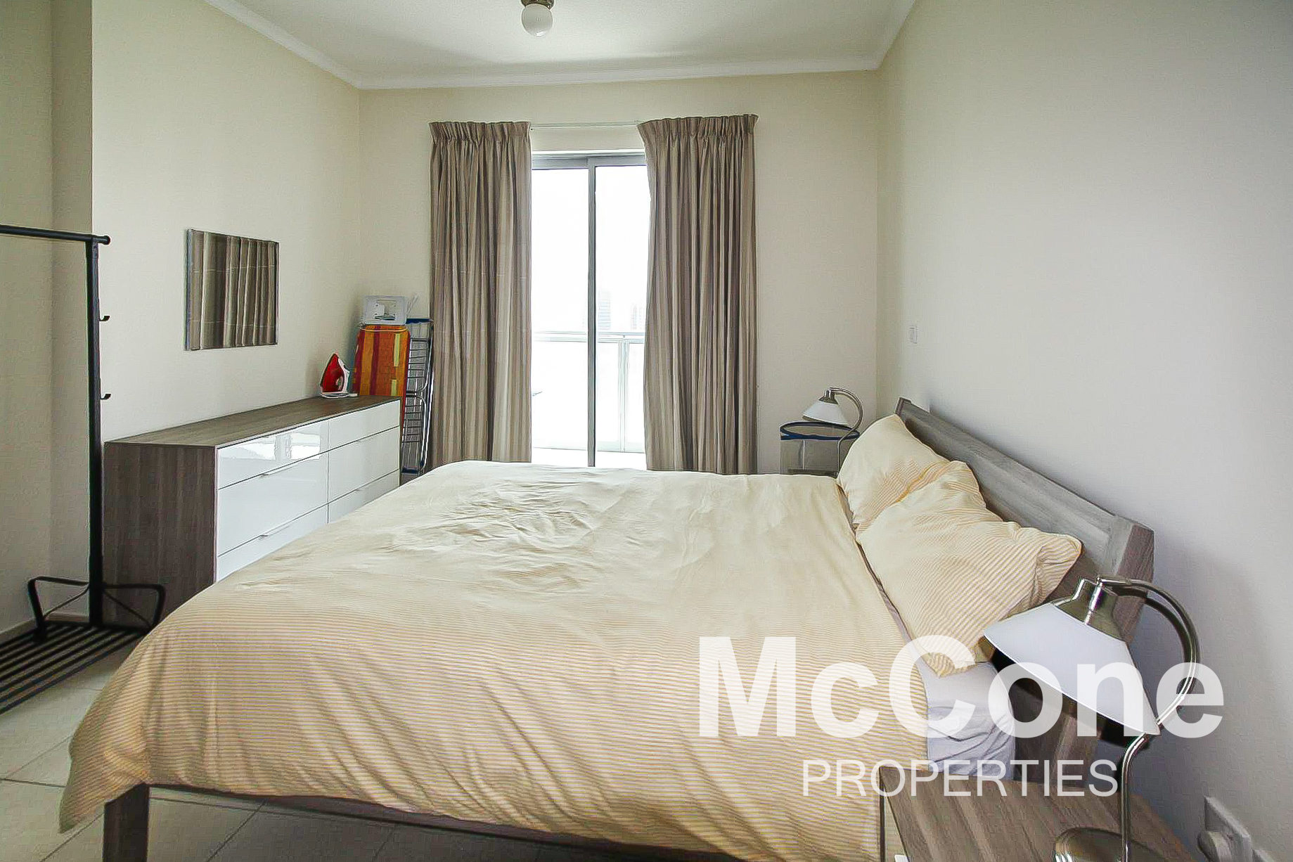 1 Bedroom Apartment for Rent in The Residences 7, Downtown Dubai — photo 8 of 18