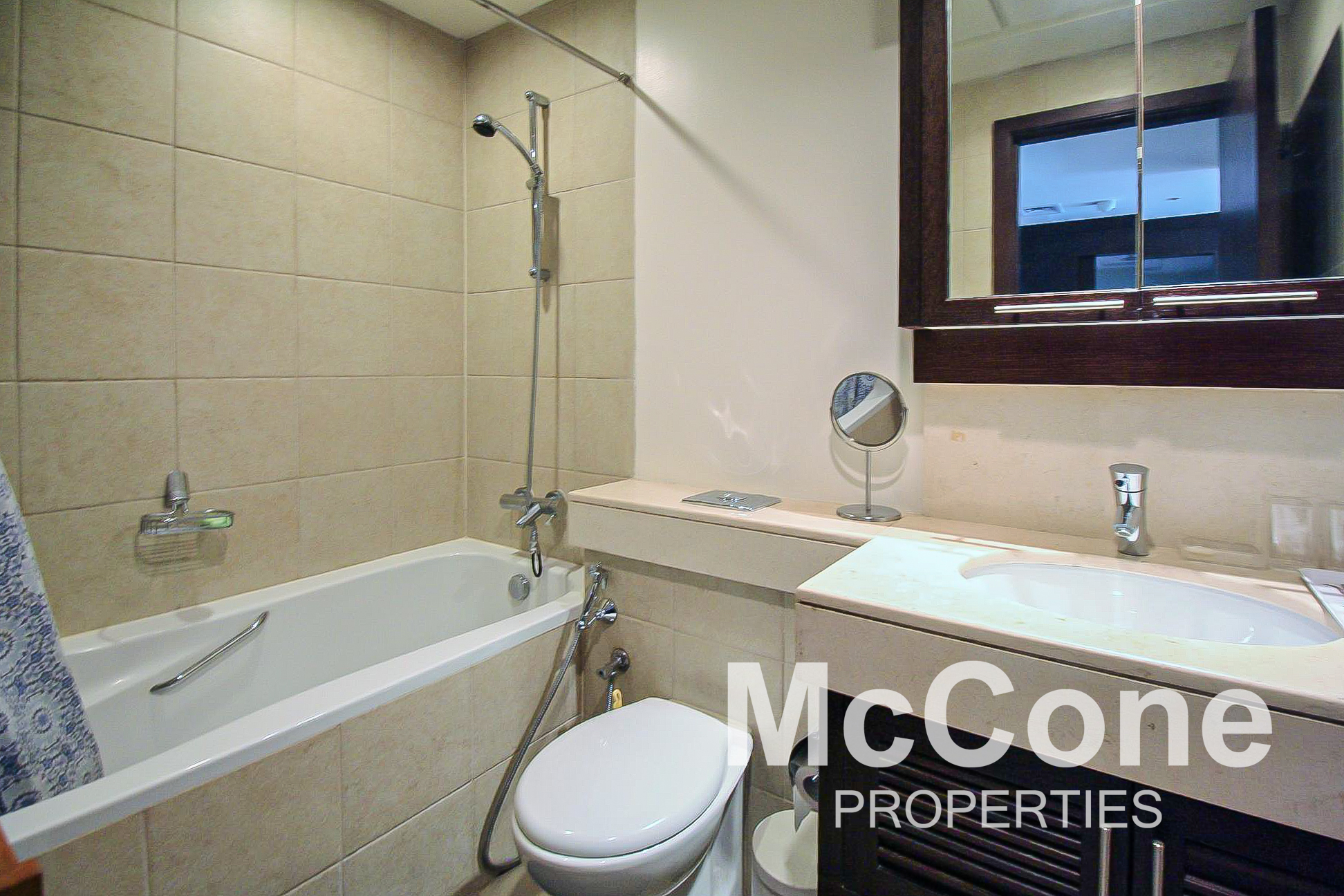 1 Bedroom Apartment for Rent in The Residences 7, Downtown Dubai — photograph 12 of 18