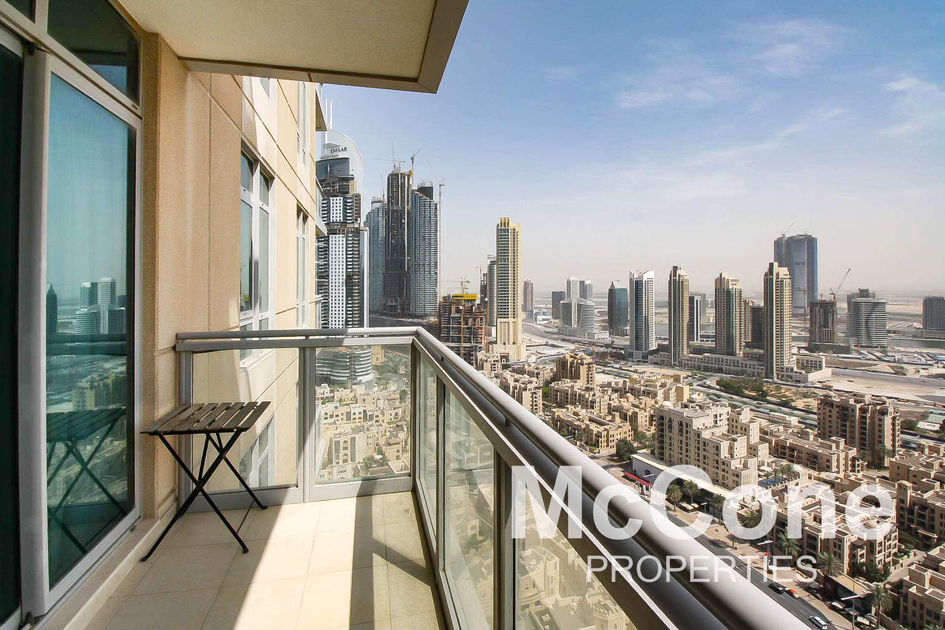 1 Bedroom Apartment for Rent in The Residences 7, Downtown Dubai — photograph 16 of 18