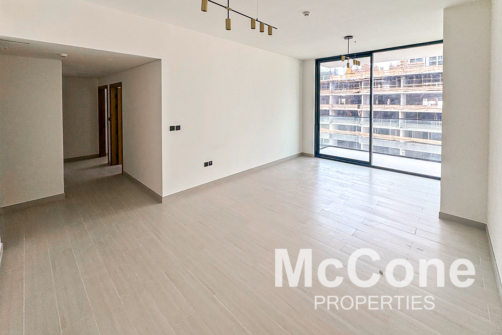2 Bedroom Apartment for Rent in Binghatti Orchid, Jumeirah Village Circle — photo 2 of 14