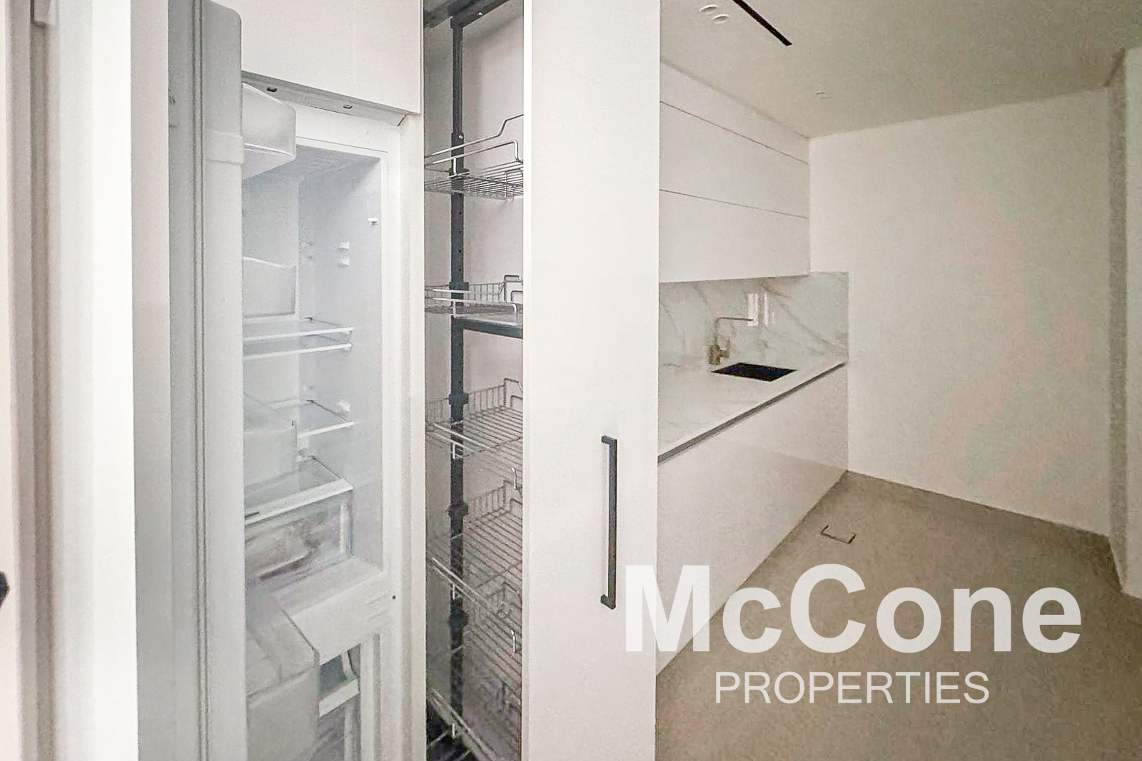 2 Bedroom Apartment for Rent in Binghatti Orchid, Jumeirah Village Circle — photo 3 of 14