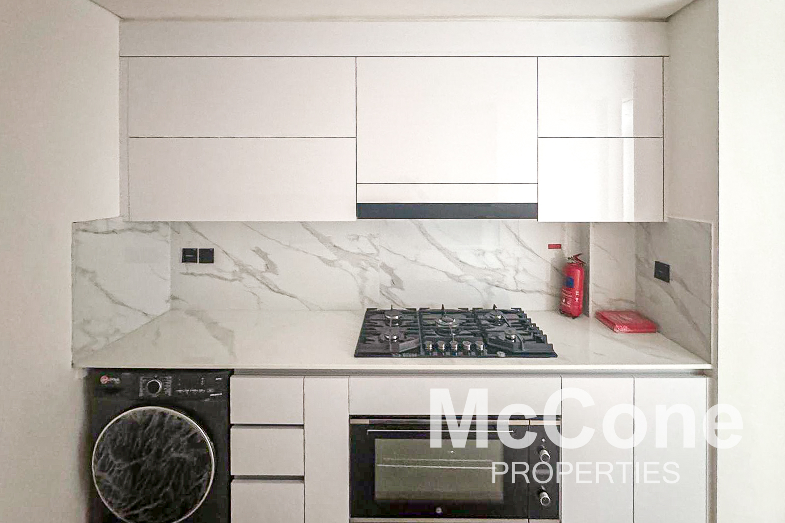 2 Bedroom Apartment for Rent in Binghatti Orchid, Jumeirah Village Circle — photo 5 of 14