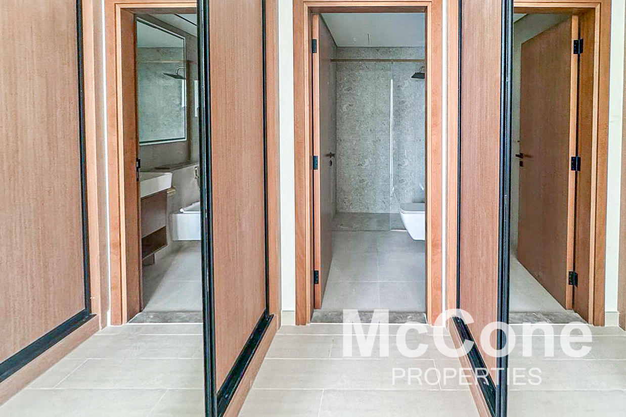2 Bedroom Apartment for Rent in Binghatti Orchid, Jumeirah Village Circle — photograph 10 of 14