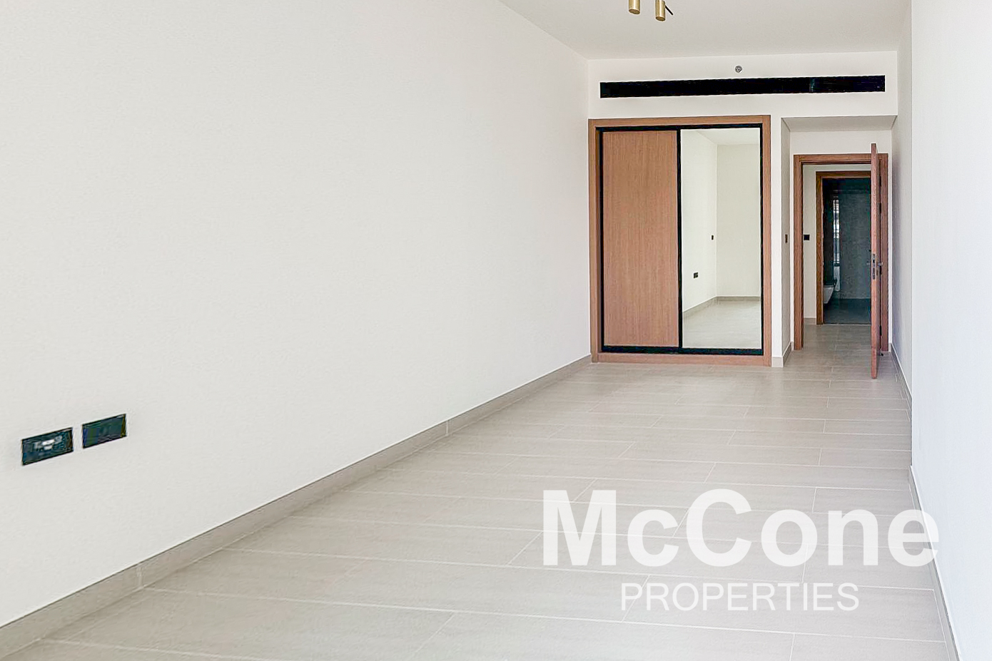 2 Bedroom Apartment for Rent in Binghatti Orchid, Jumeirah Village Circle — photo 9 of 14