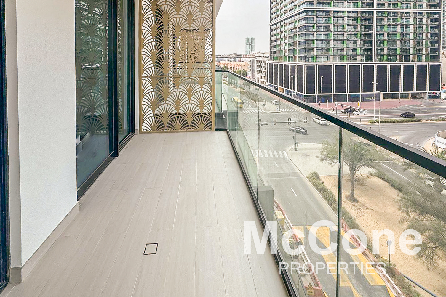 2 Bedroom Apartment for Rent in Binghatti Orchid, Jumeirah Village Circle — photograph 13 of 14