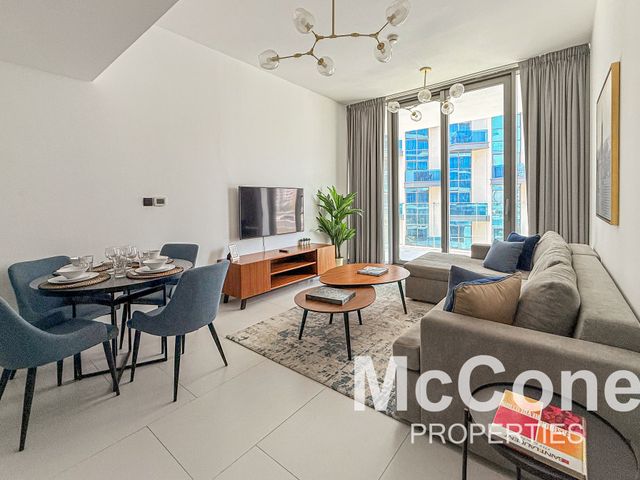 1 Bedroom Apartment for Rent in Soho Palm Jumeirah, Palm Jumeirah
