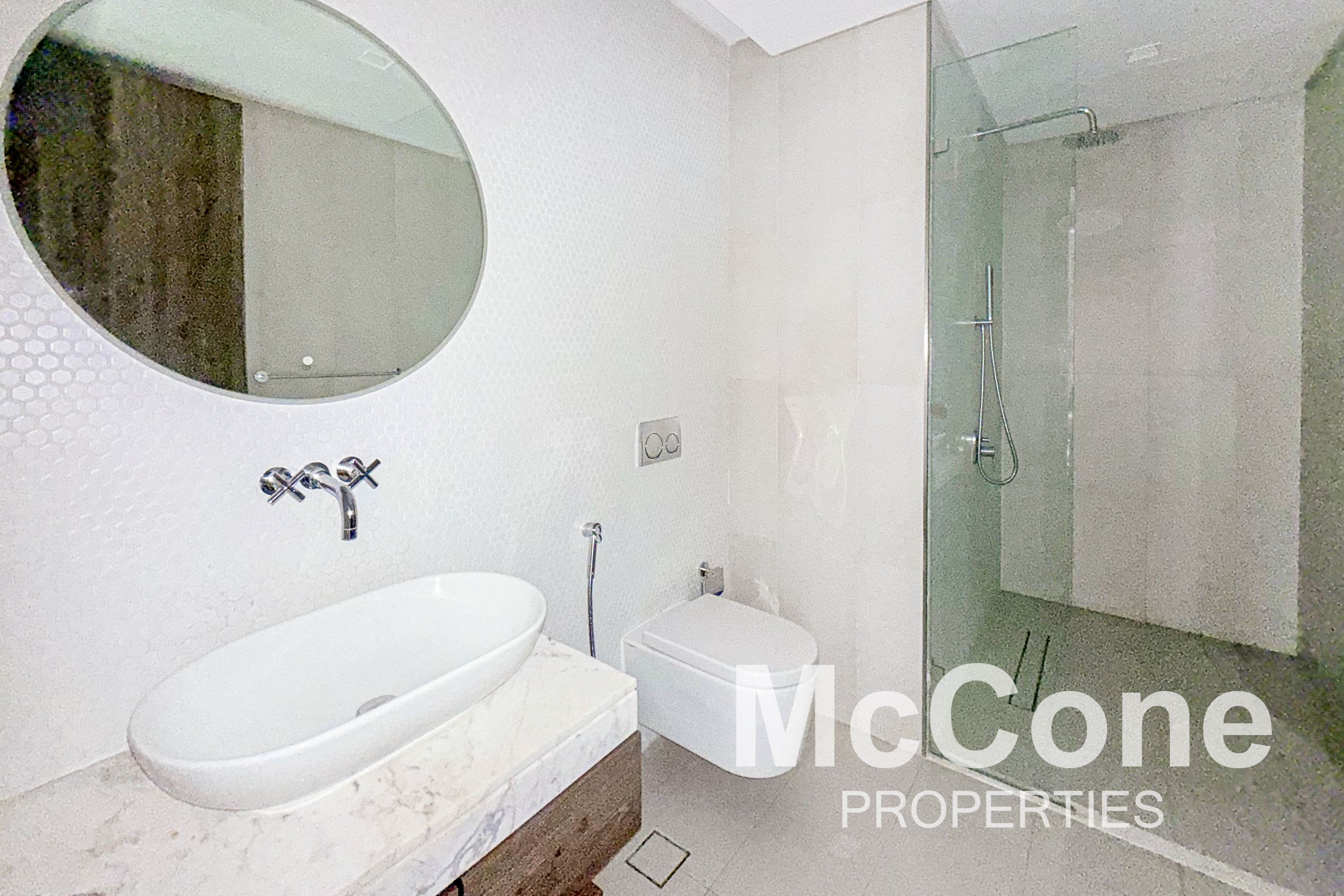 1 Bedroom Apartment for Rent in Soho Palm Jumeirah, Palm Jumeirah — photograph 11 of 15