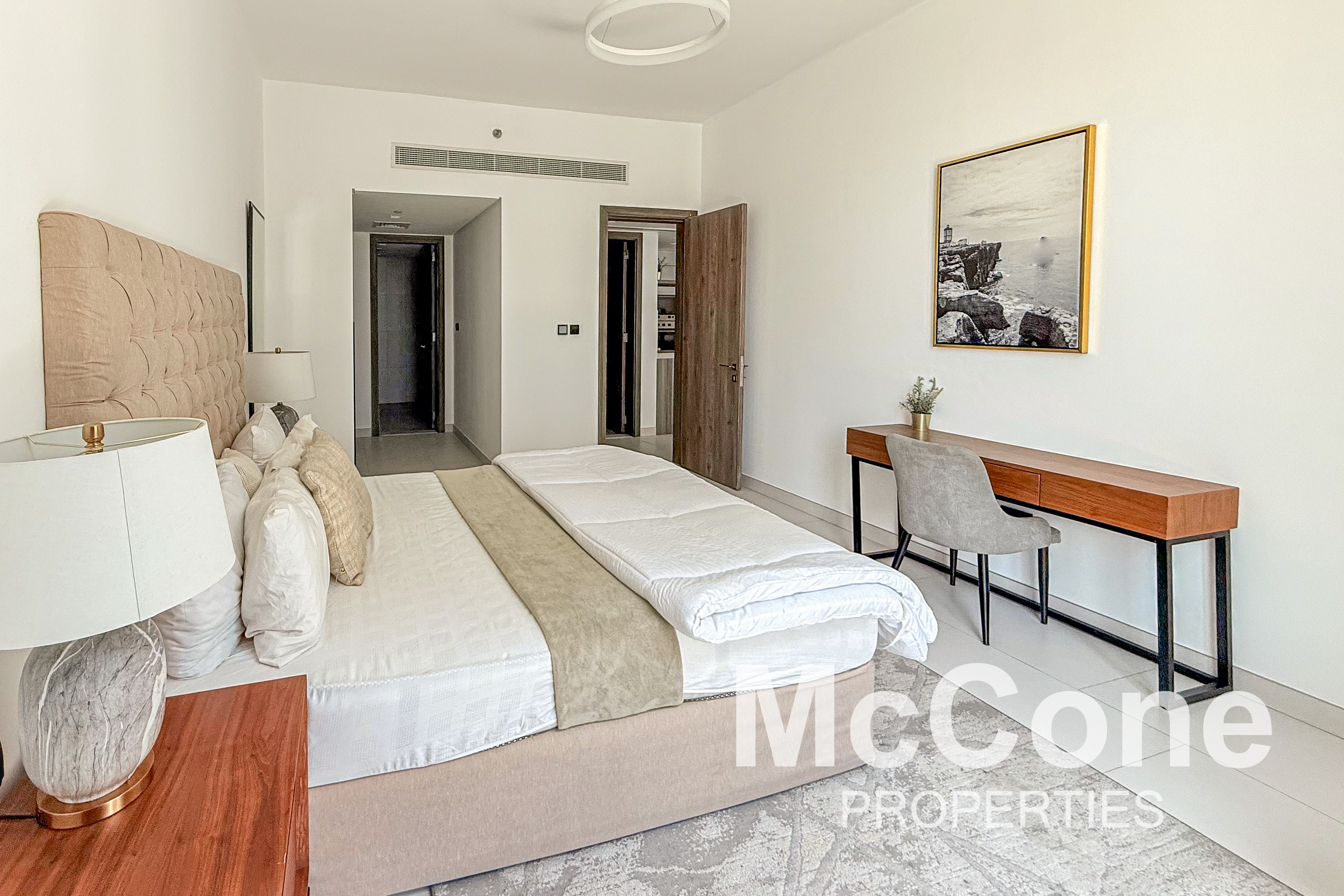 1 Bedroom Apartment for Rent in Soho Palm Jumeirah, Palm Jumeirah — photograph 10 of 15
