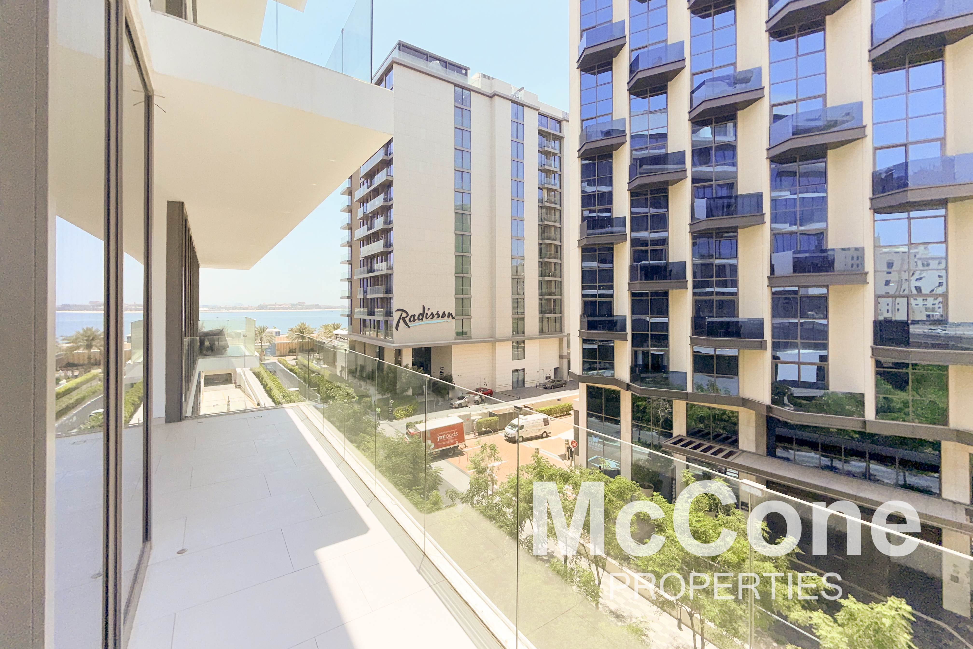 1 Bedroom Apartment for Rent in Soho Palm Jumeirah, Palm Jumeirah — photograph 12 of 15