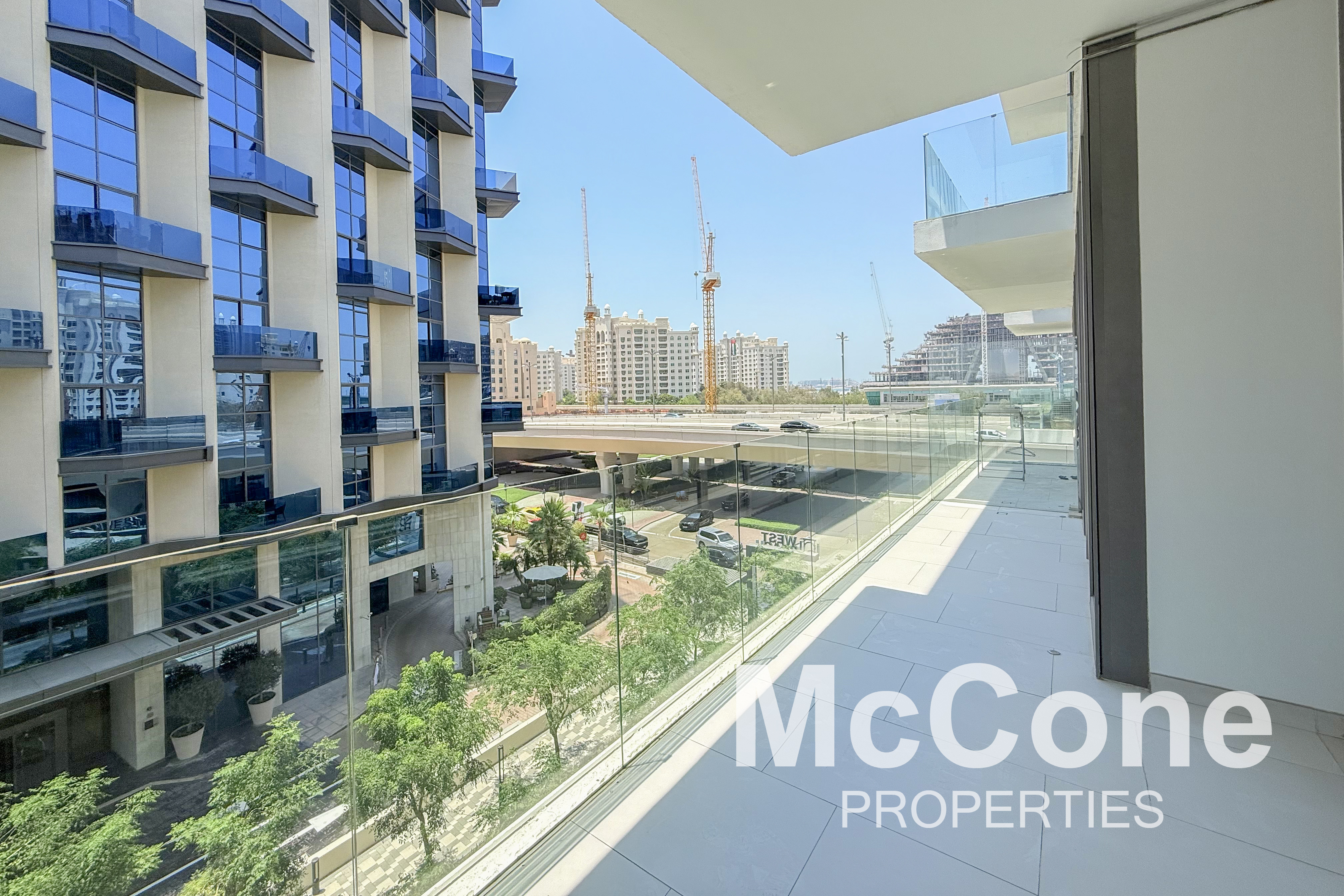 1 Bedroom Apartment for Rent in Soho Palm Jumeirah, Palm Jumeirah — photograph 13 of 15