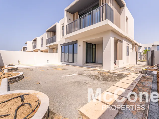 4 Bedroom Townhouse for Rent in Jebel Ali Village Townhouses, Jebel Ali