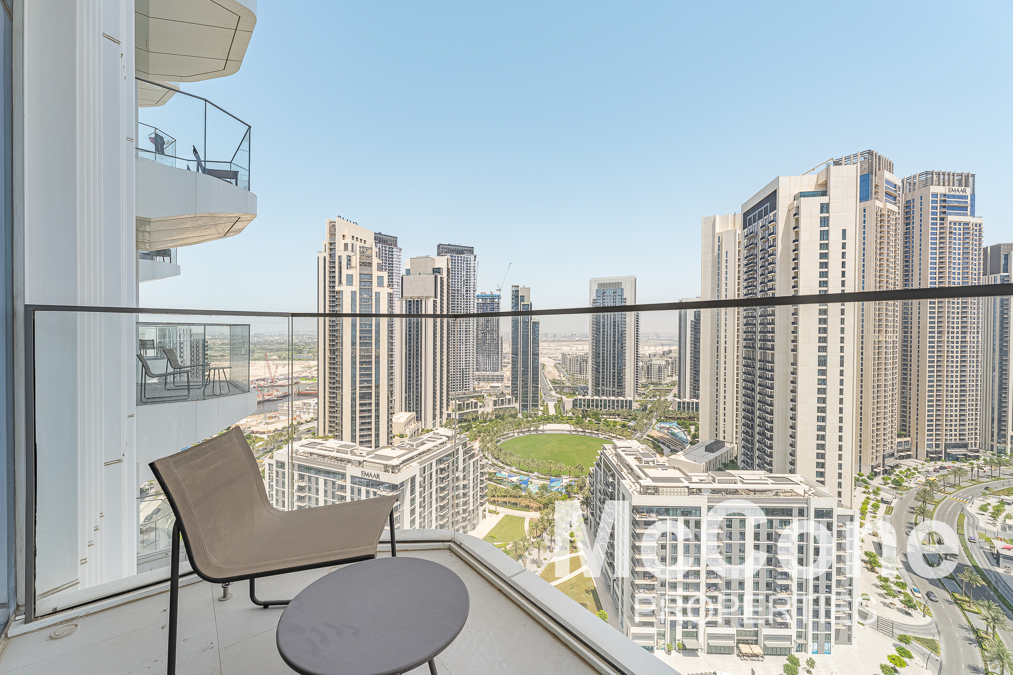 1 Bedroom Apartment for Rent in Address Harbour Point Tower 1, Dubai Creek Harbour (The Lagoons) — photograph 13 of 15