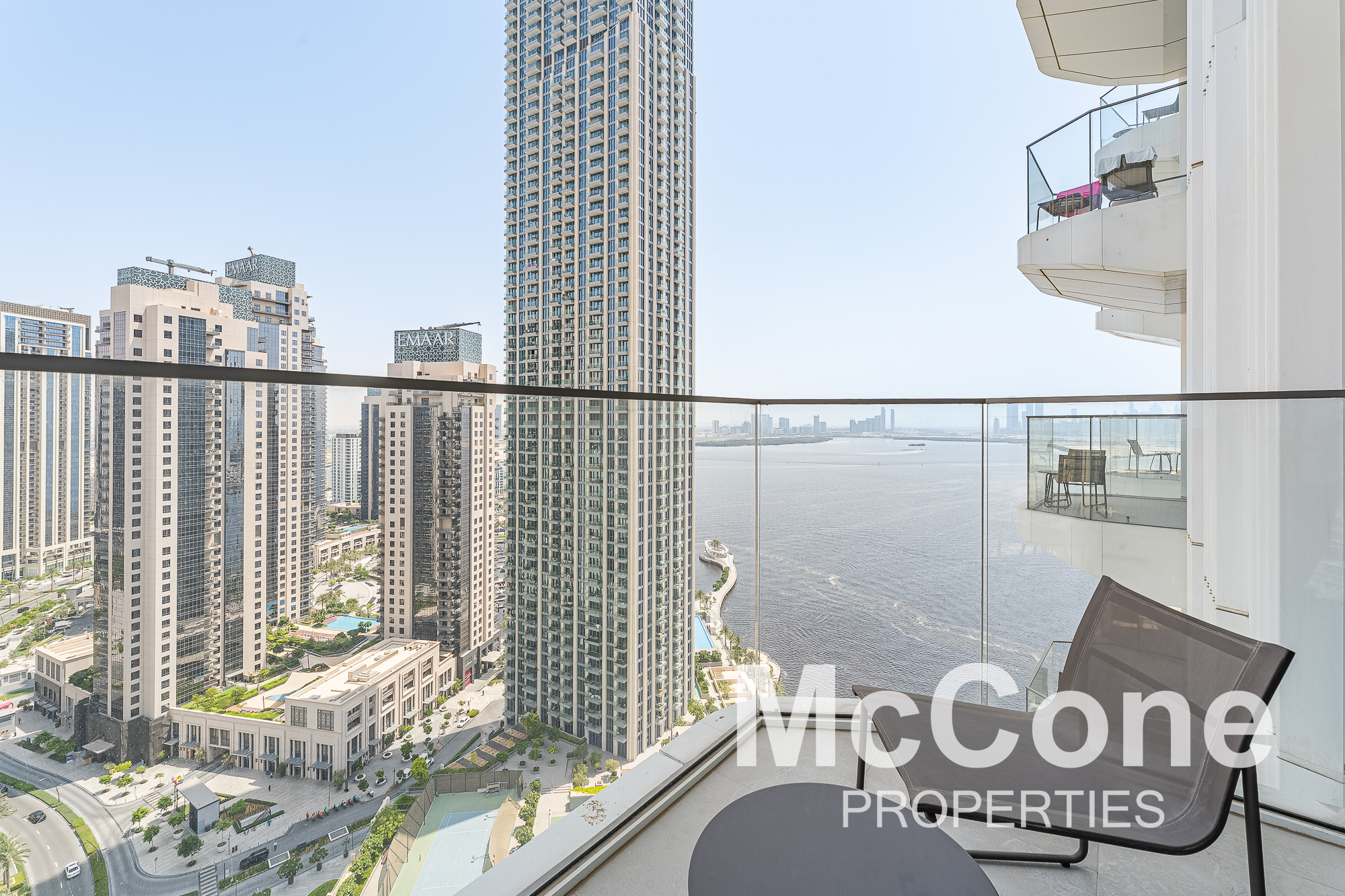 1 Bedroom Apartment for Rent in Address Harbour Point Tower 1, Dubai Creek Harbour (The Lagoons) — photograph 15 of 15