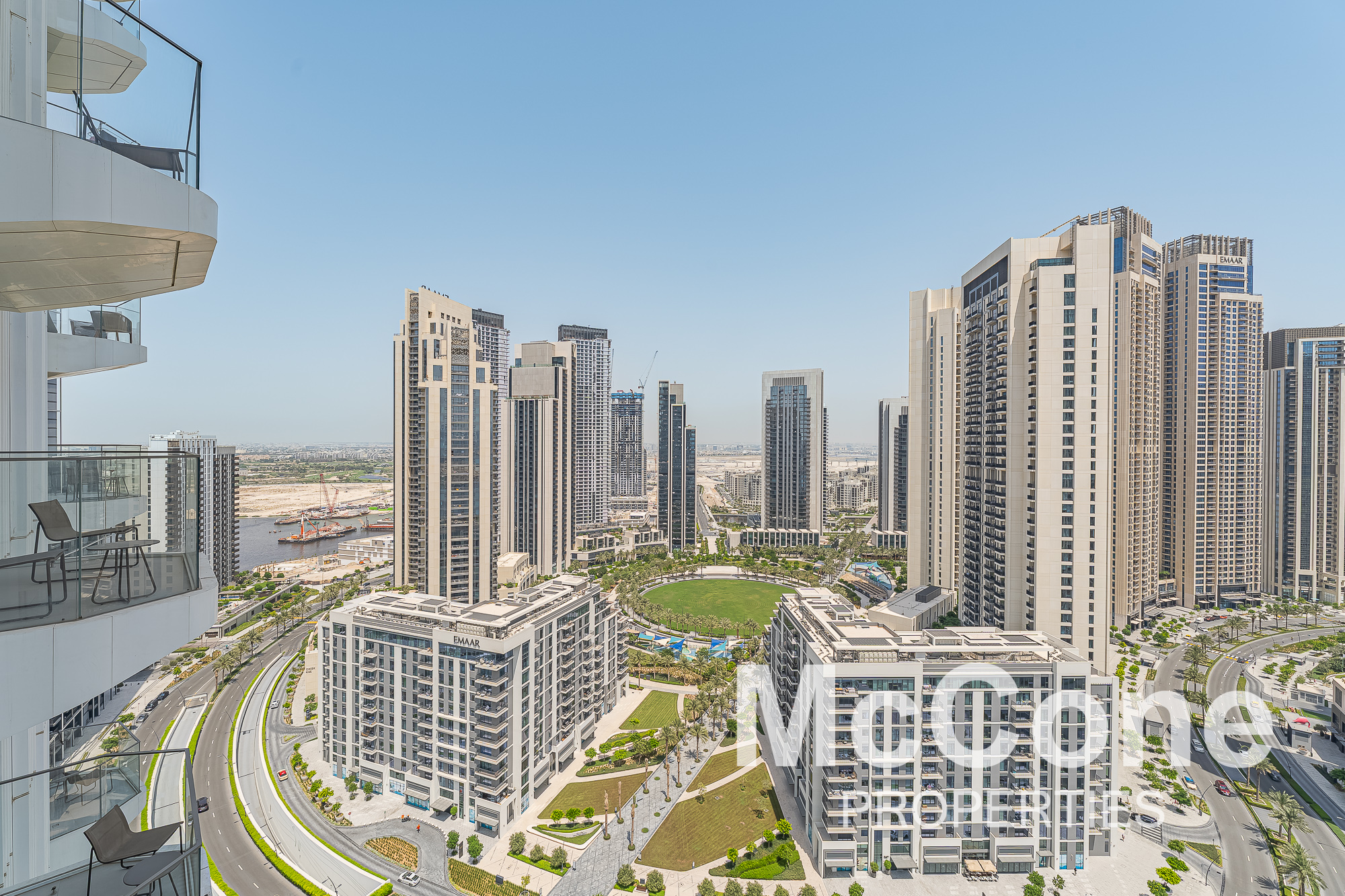 1 Bedroom Apartment for Rent in Address Harbour Point Tower 1, Dubai Creek Harbour (The Lagoons) — photograph 14 of 15