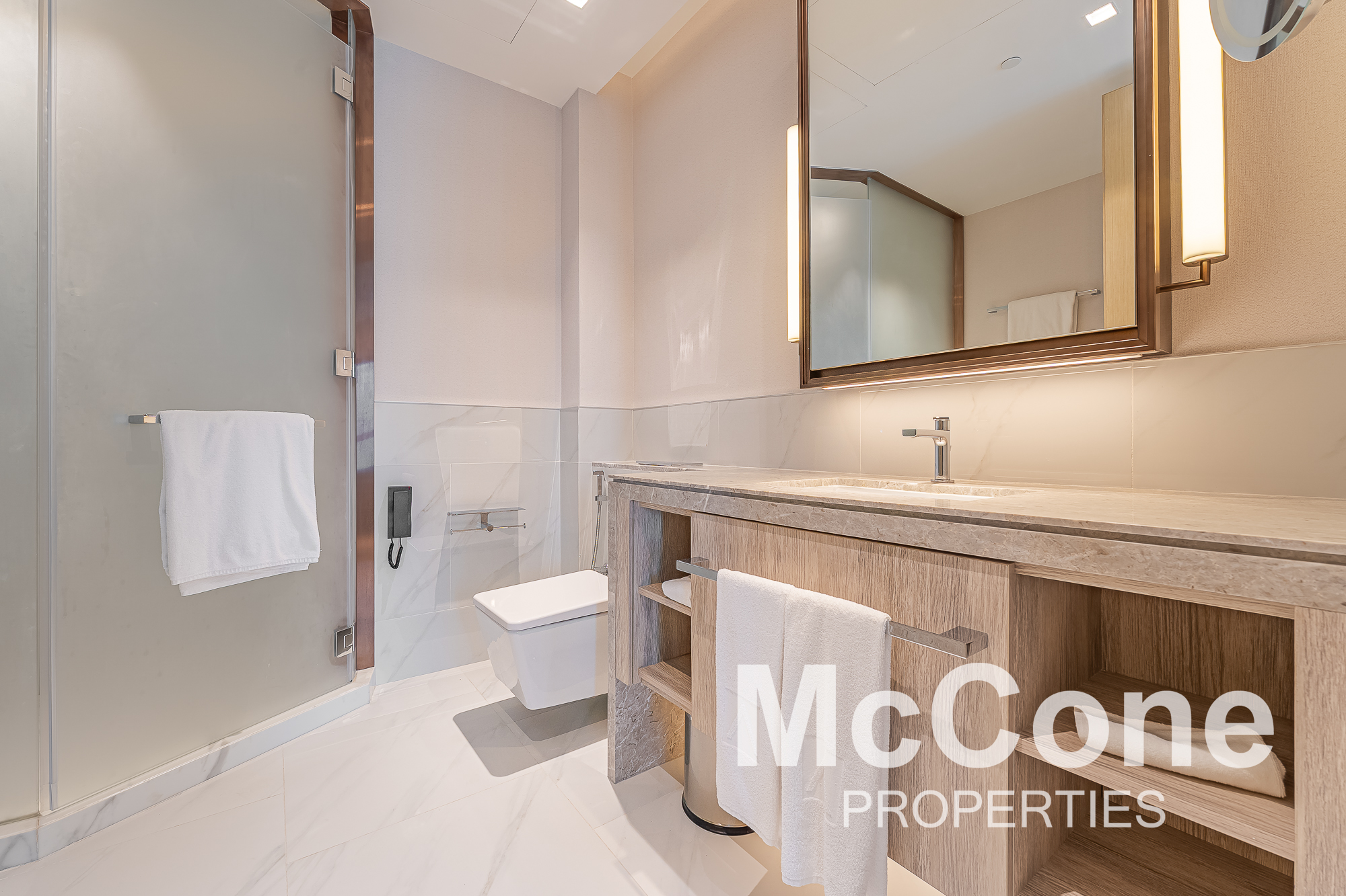 1 Bedroom Apartment for Rent in Address Harbour Point Tower 1, Dubai Creek Harbour (The Lagoons) — photograph 11 of 15