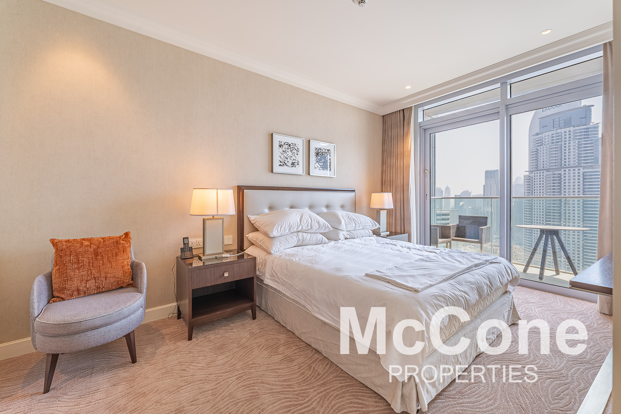 3 Bedroom Apartment for Rent in The Address Residence Fountain Views 1, Downtown Dubai — photo 6 of 23