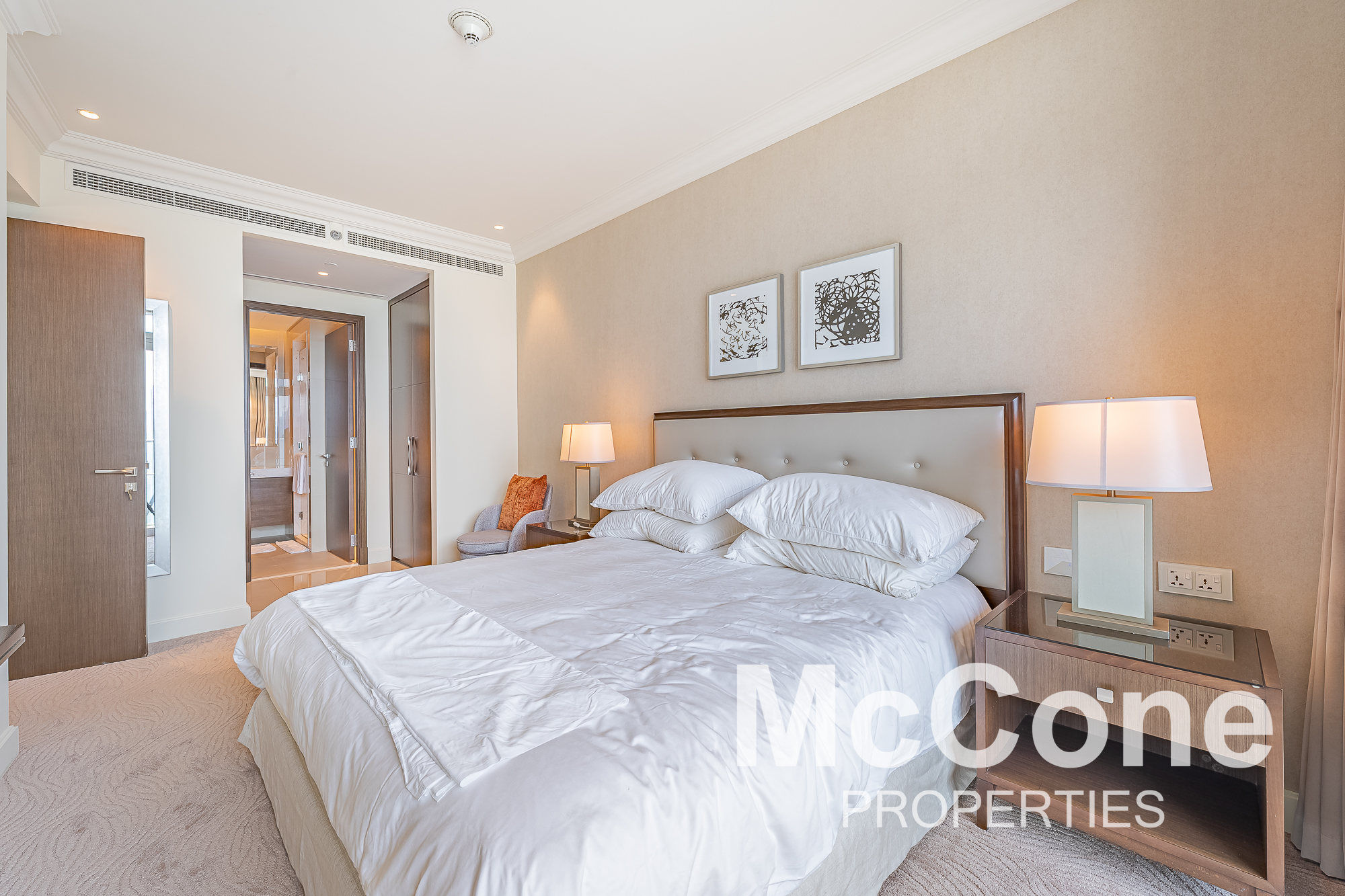 3 Bedroom Apartment for Rent in The Address Residence Fountain Views 1, Downtown Dubai — photo 7 of 23