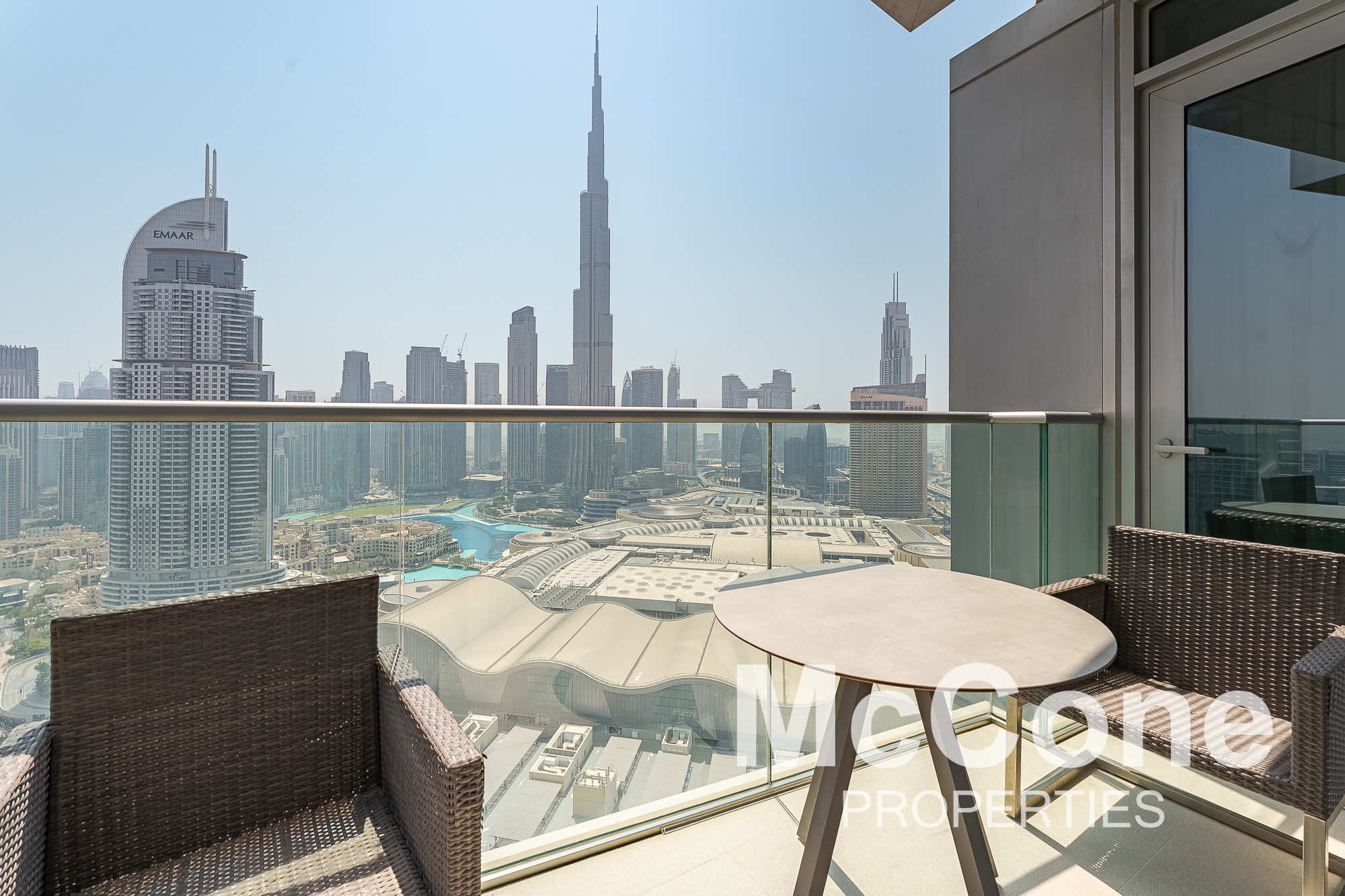 3 Bedroom Apartment for Rent in The Address Residence Fountain Views 1, Downtown Dubai — photograph 23 of 23